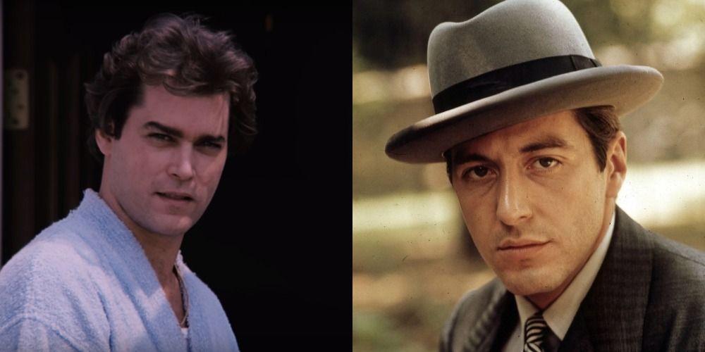 Goodfellas Characters & Their Godfather Counterparts