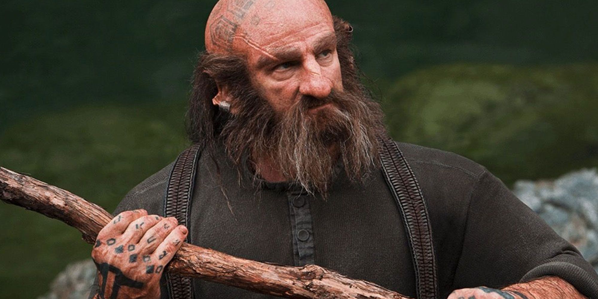 10 Best Graham McTavish Movies, Ranked By IMDb