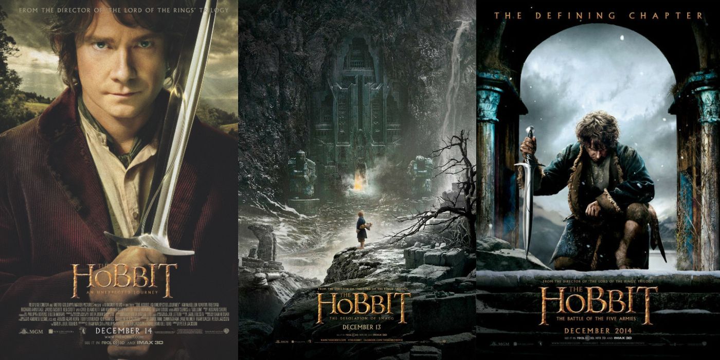 Do The Hobbit Movies Deserve Your Hate? Debunking 3 Criticisms 10 Years On