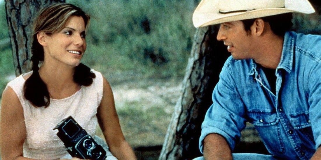 Sandra Bullock's 8 Best Rom Coms, Ranked By IMDb