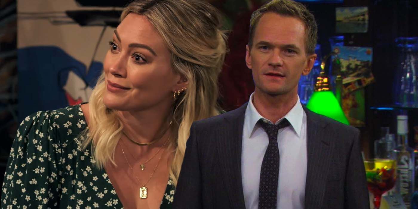 How I Met Your Father: Sophie Is The Spinoff’s (Better) Barney