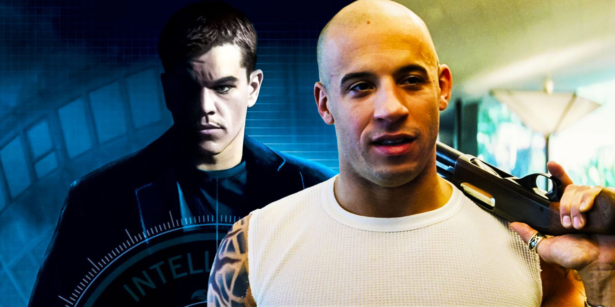 How The Bourne Movies Almost Killed The Xander Cage Franchise