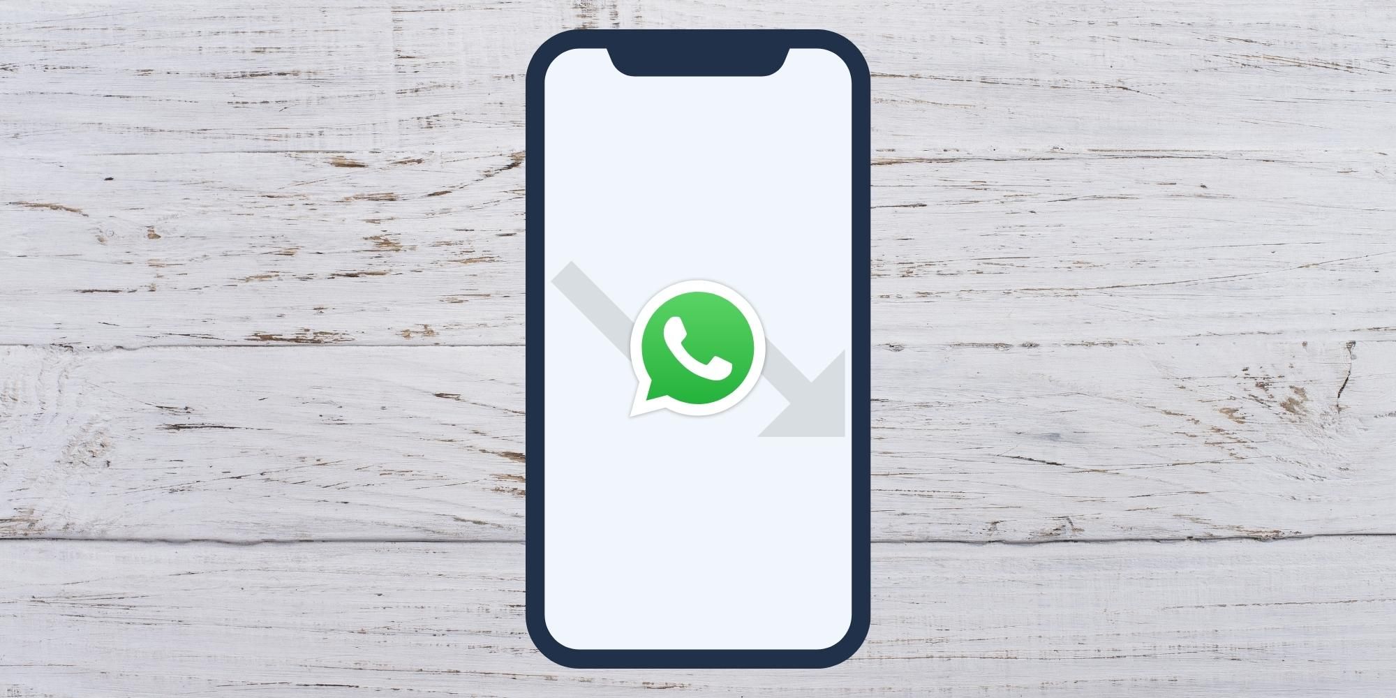 How to check if WhatsApp is down