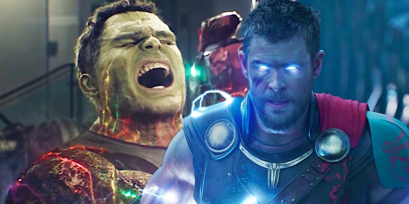 Thor Vs The Hulk: Who Is The Stronger Ragnarok Avenger?  The Guardian  Nigeria News - Nigeria and World News — Guardian Life — The Guardian  Nigeria News – Nigeria and World News