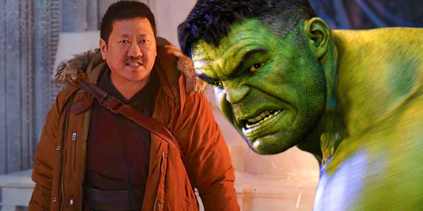 Hulk-Wong-MCU