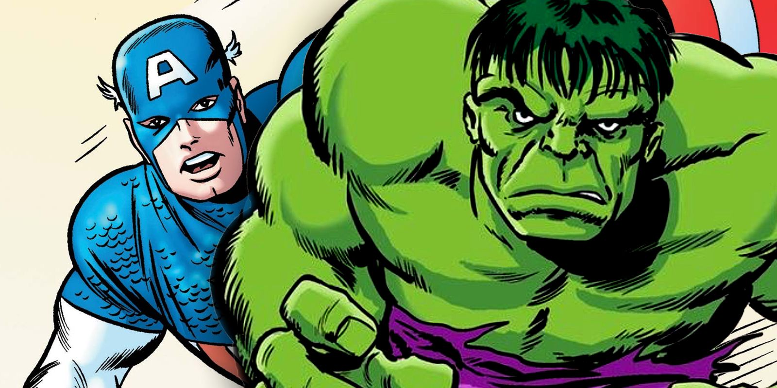 Hulk strips Captain America of his MCU title.