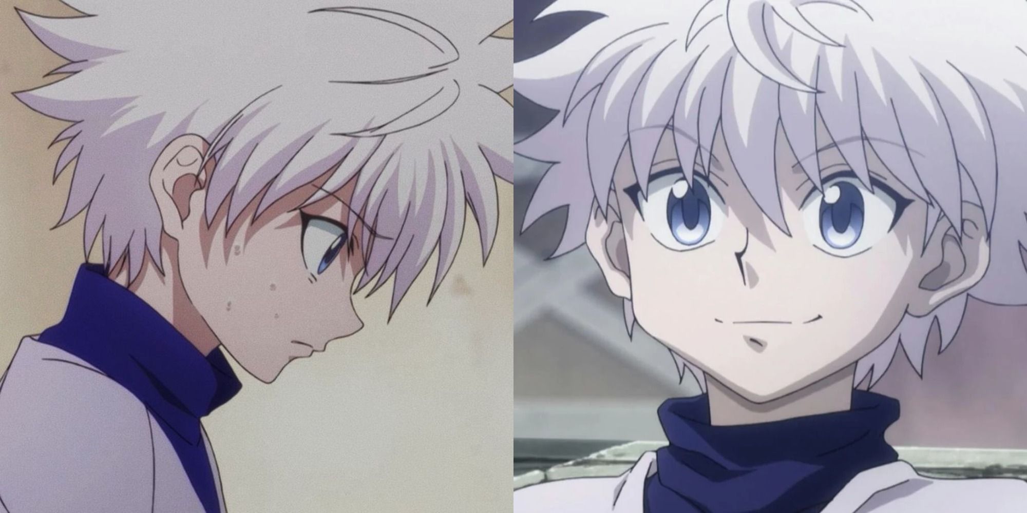 Why Hunter x Hunter's Killua Zoldyck Is the Best Boy in Anime