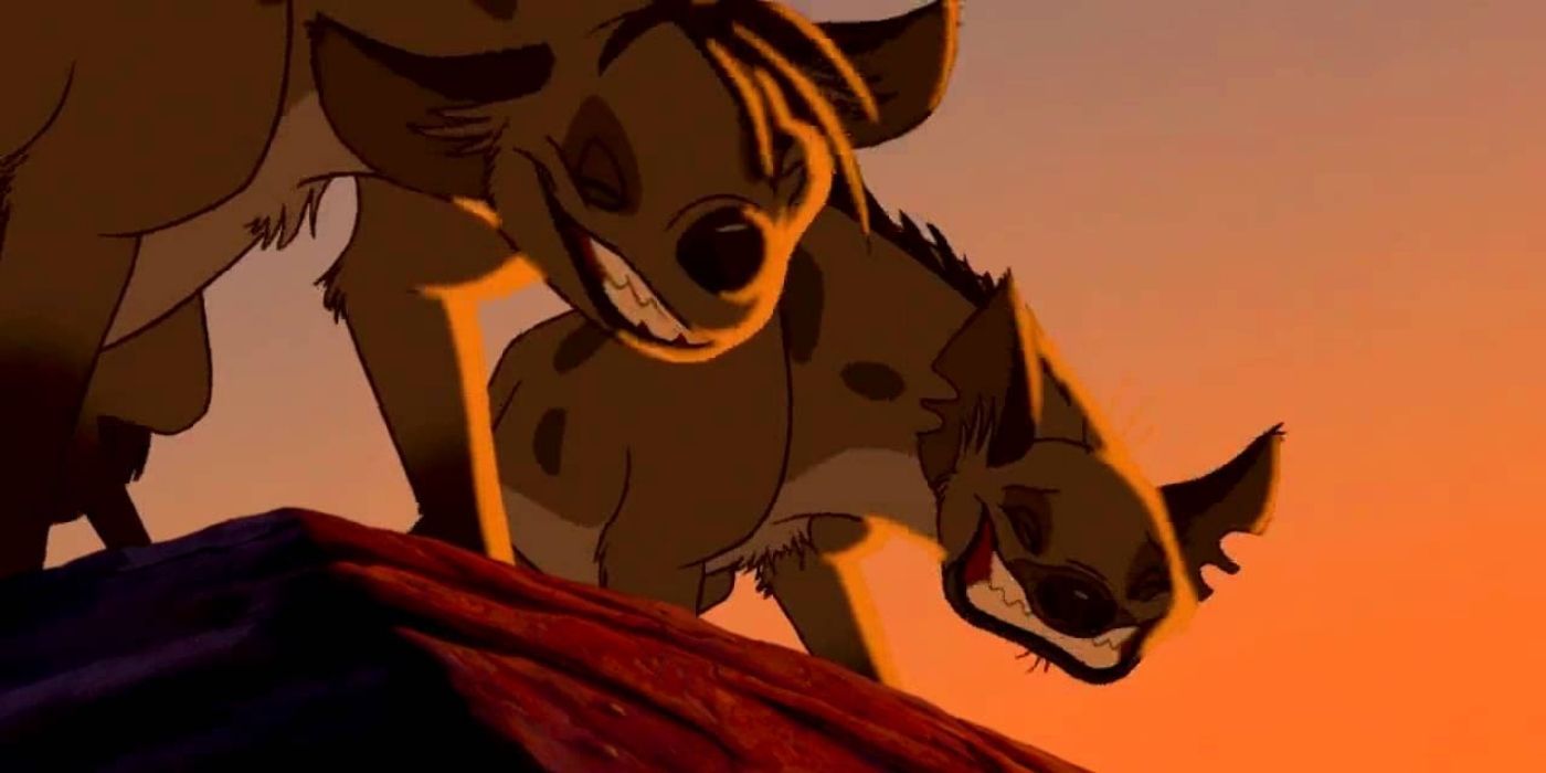 The Lion King The 8 Saddest Things That Happened To Simba
