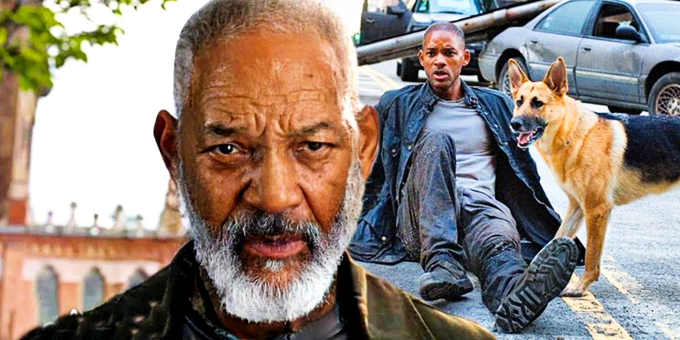 I Am Legend 2': How Will Smith Could Return, What We Know, Explained