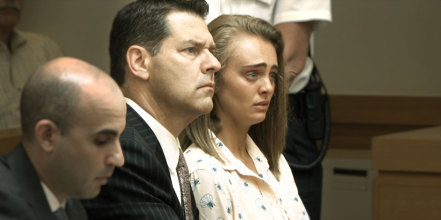 I Love You Now Die Michelle Carter HBO True Crime Documentary