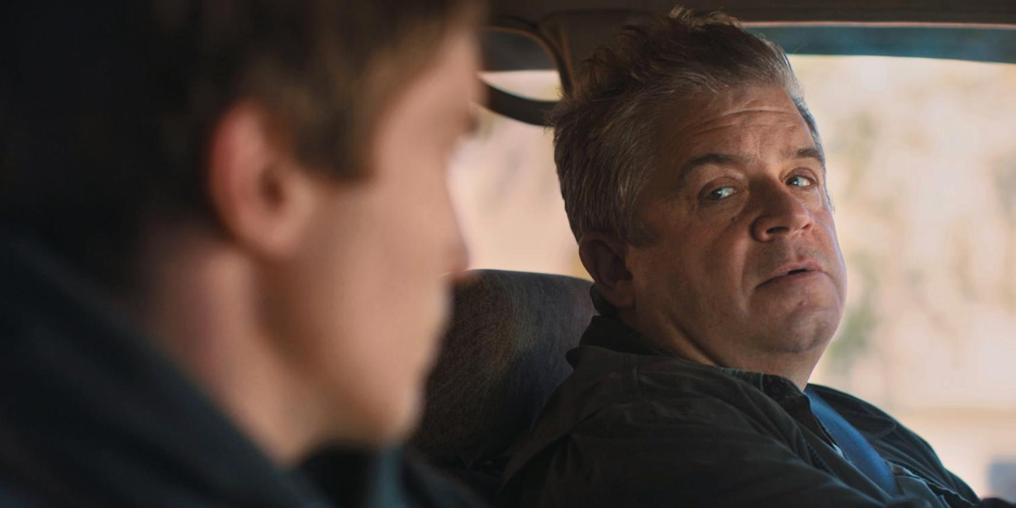 I Love My Dad review