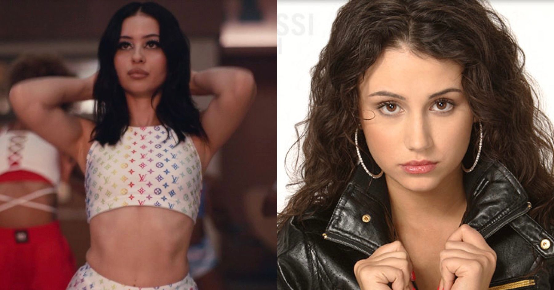 Euphoria Characters & Their Degrassi Counterparts