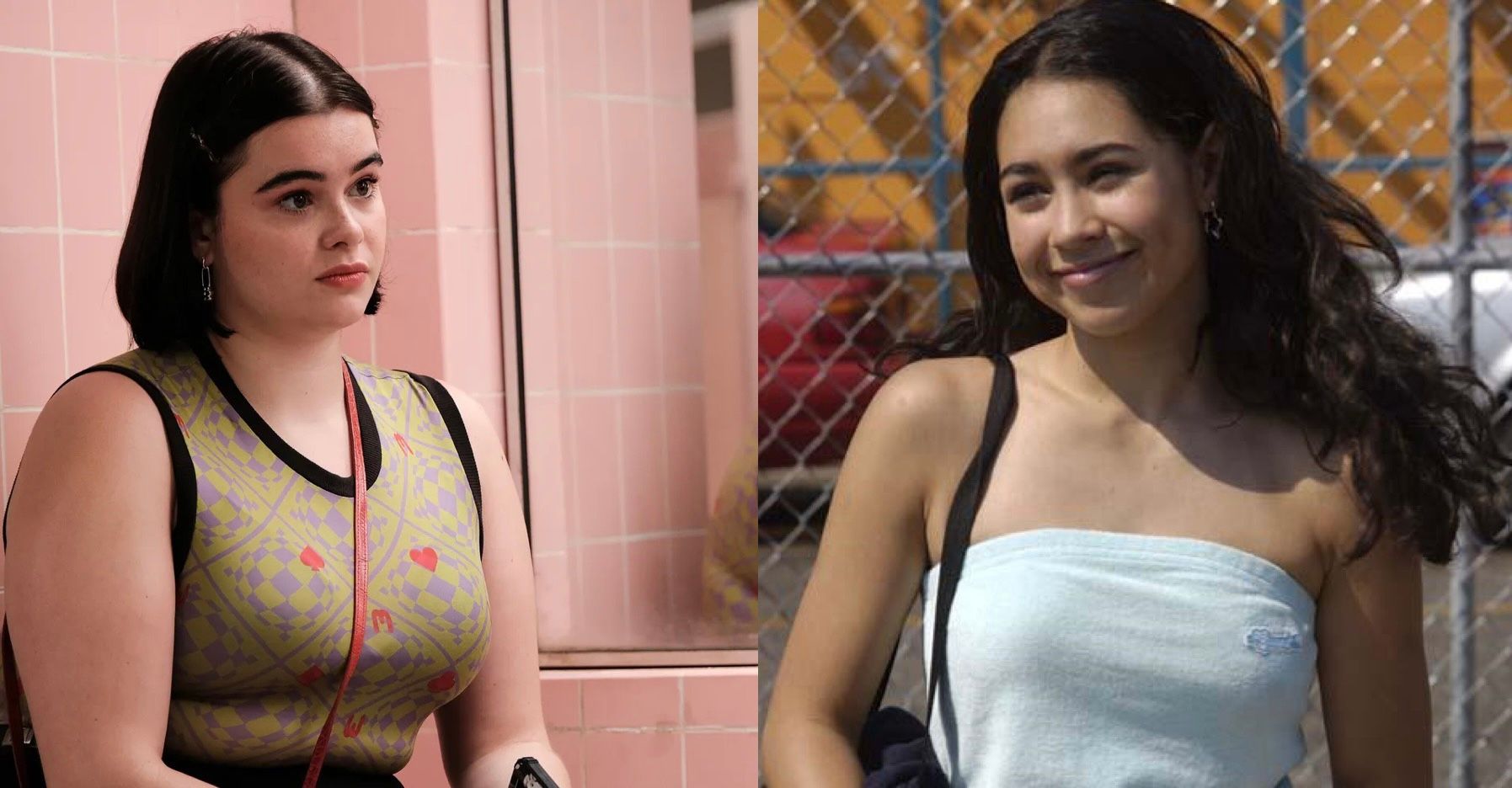 Euphoria Characters & Their Degrassi Counterparts