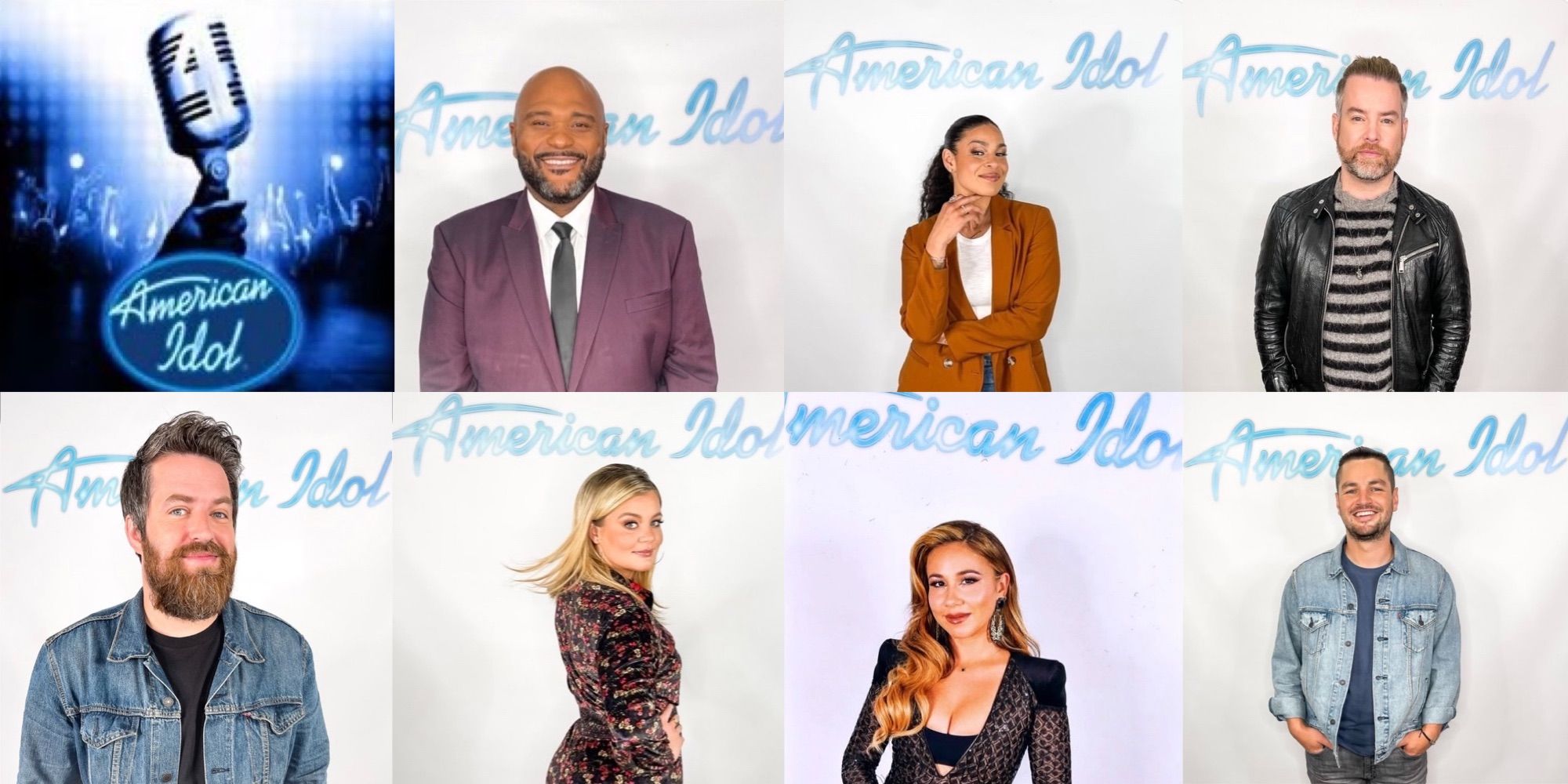 American Idol All About The Hollywood Week Alumni Mentors