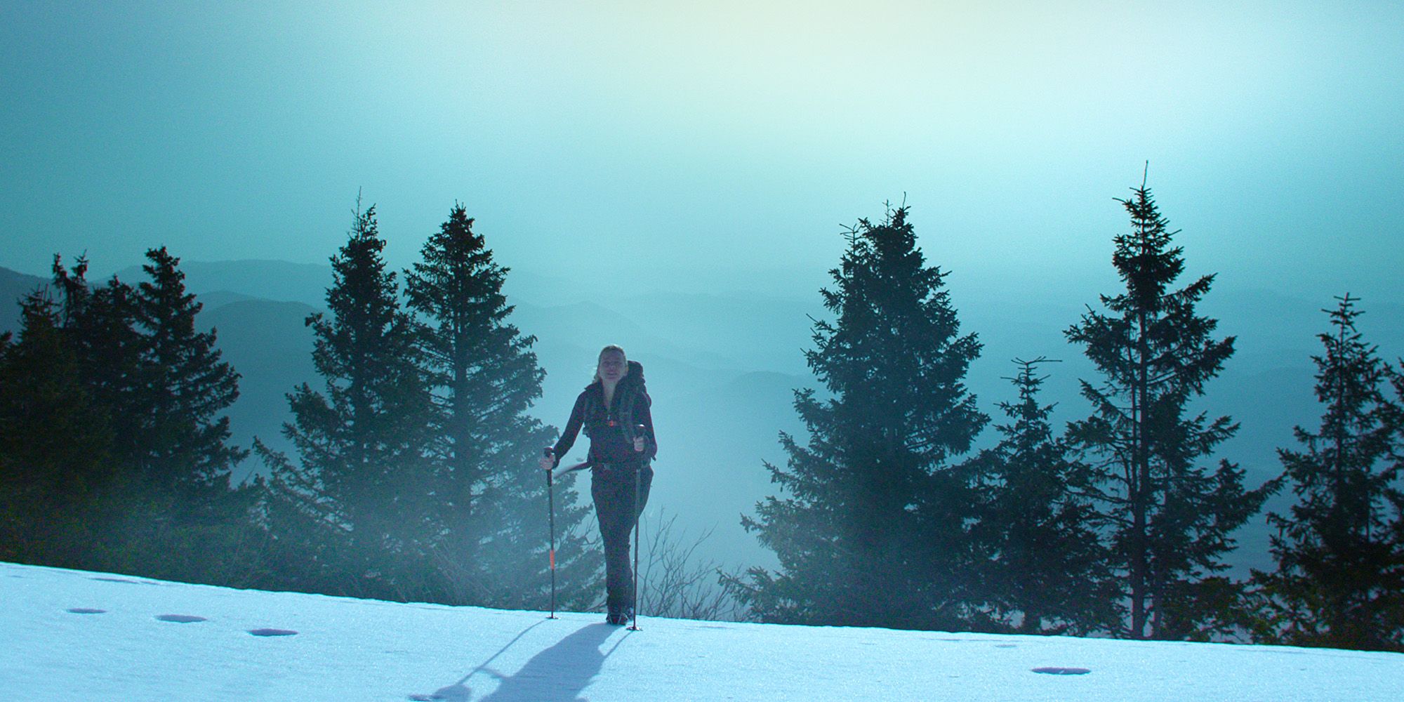Infinite Storm Naomi Watts movie snowy mountain