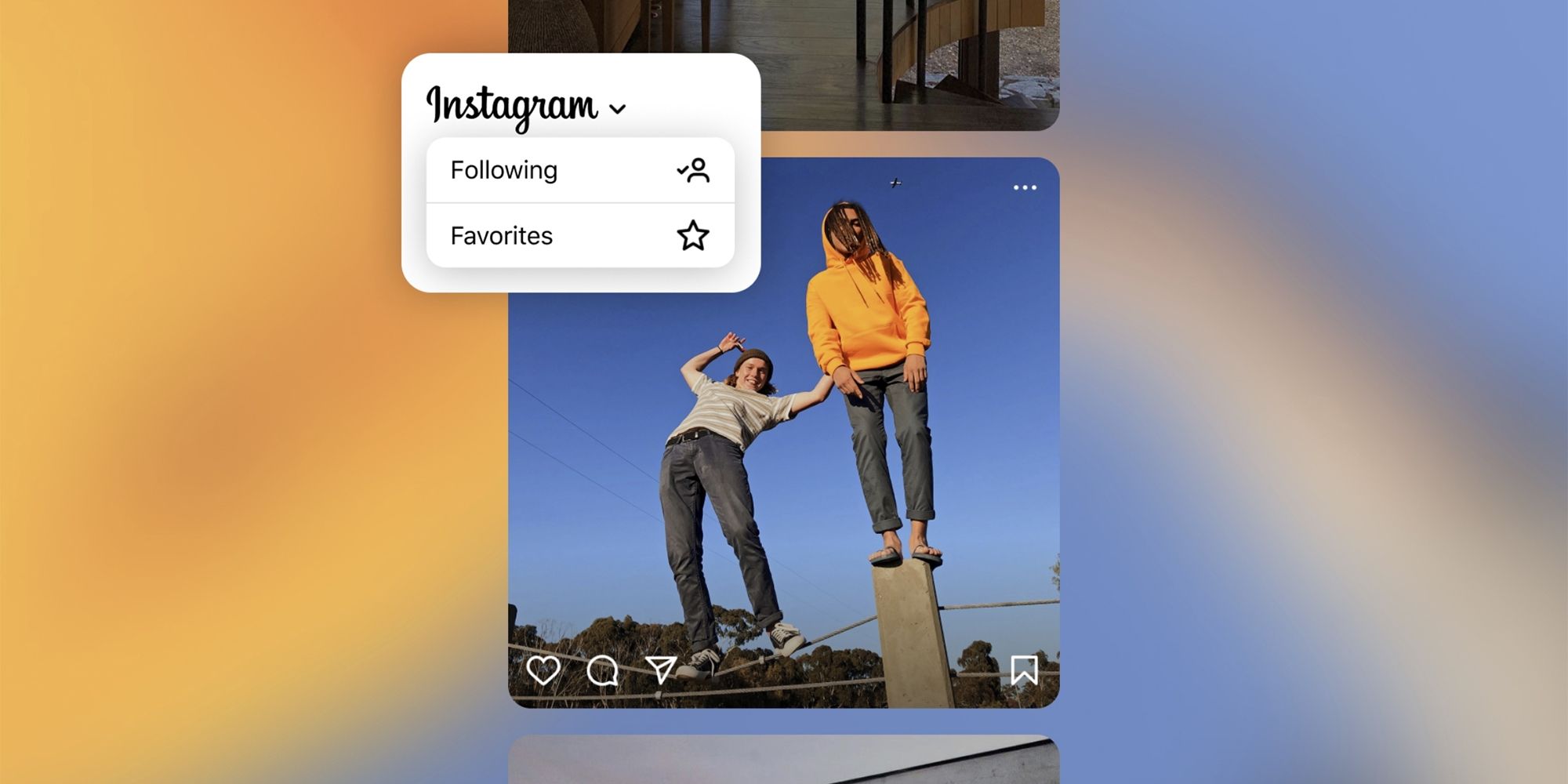 What Is Instagram's Favorites Feed & How Do You Use It?