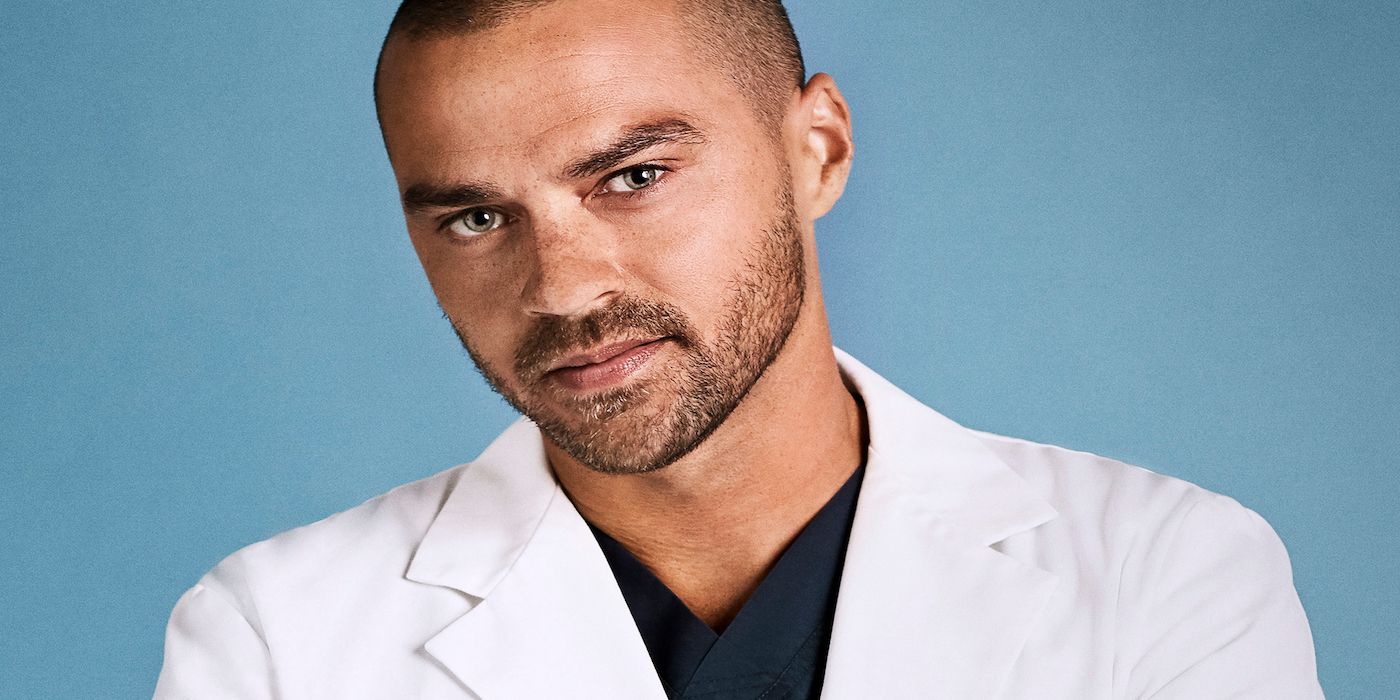Jackson Avery