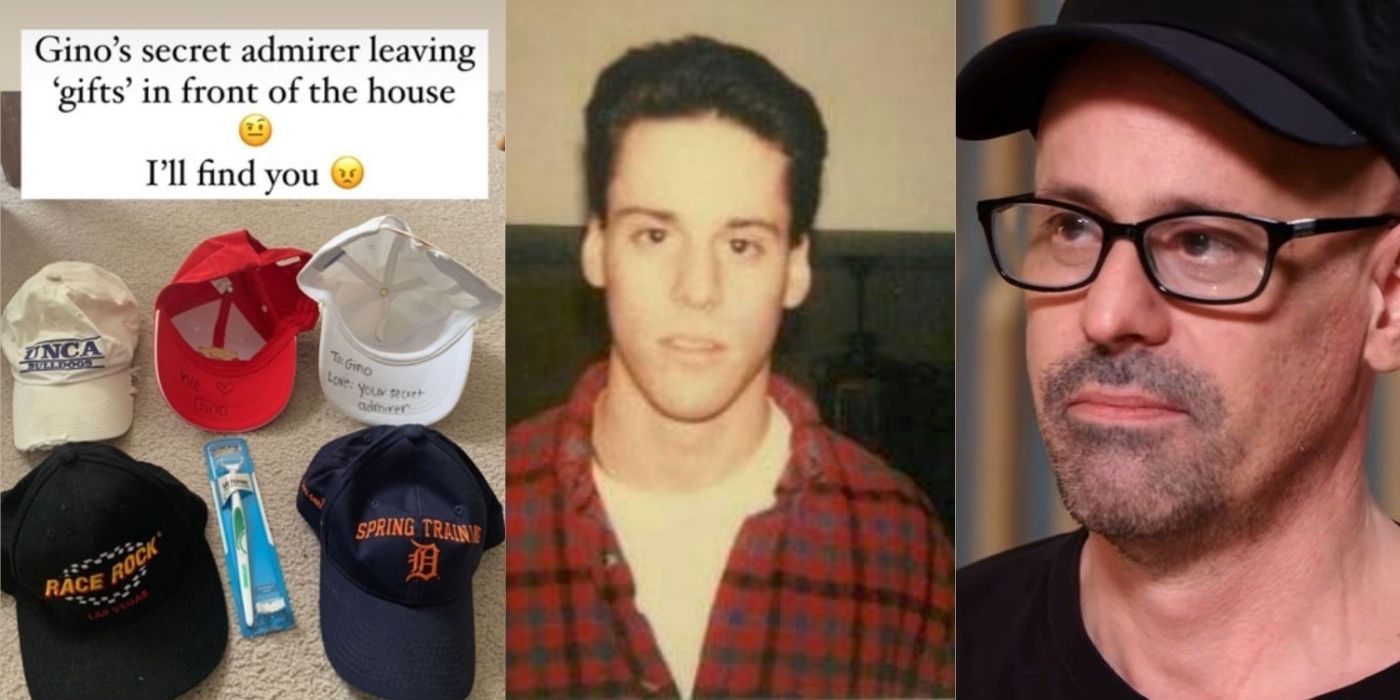 90 Day Fiancé Jasmine Reveals Gino’s Surprise Gifts From Mystery Fan