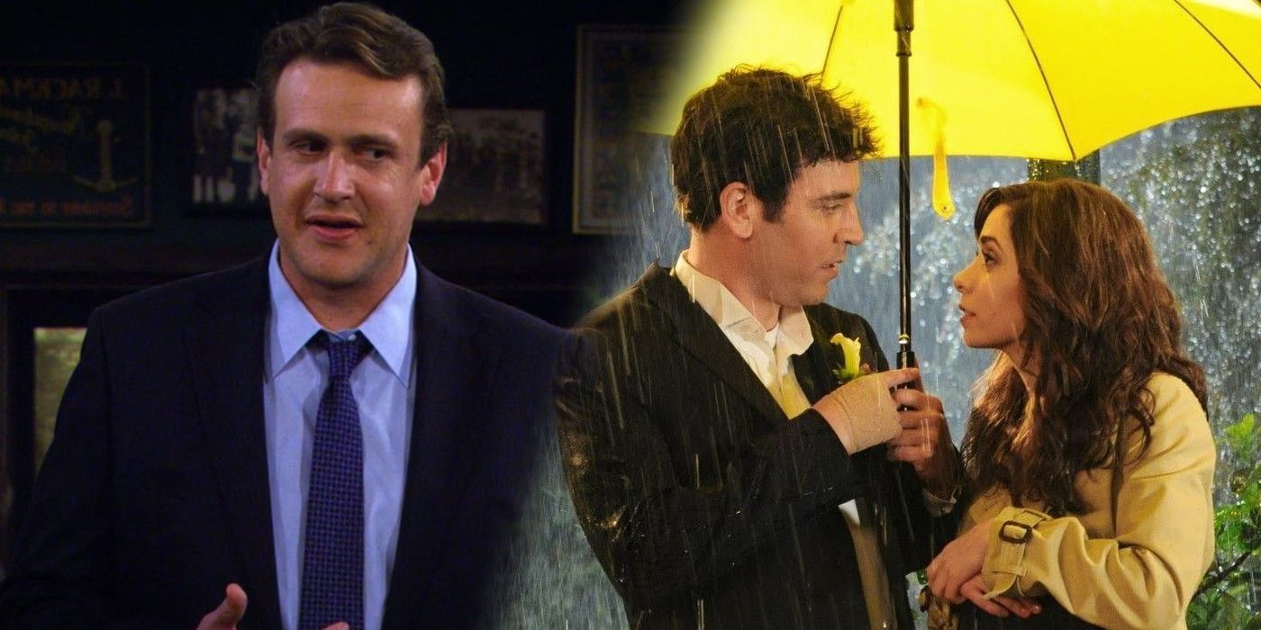 Why rebooting HIMYM for a 10th season would be a mistake