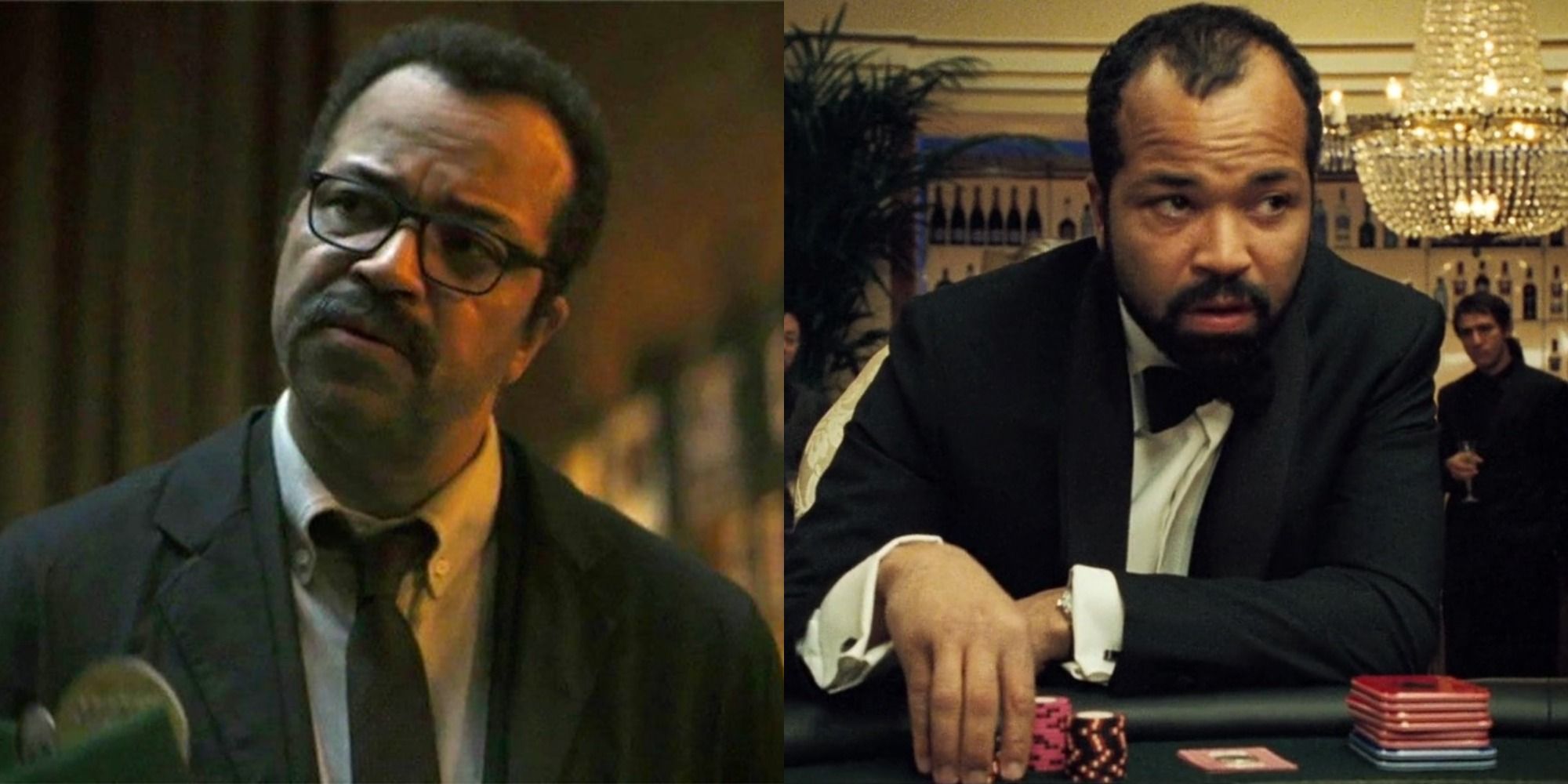 10 Best Jeffrey Wright Movies, Ranked (Including American Fiction)
