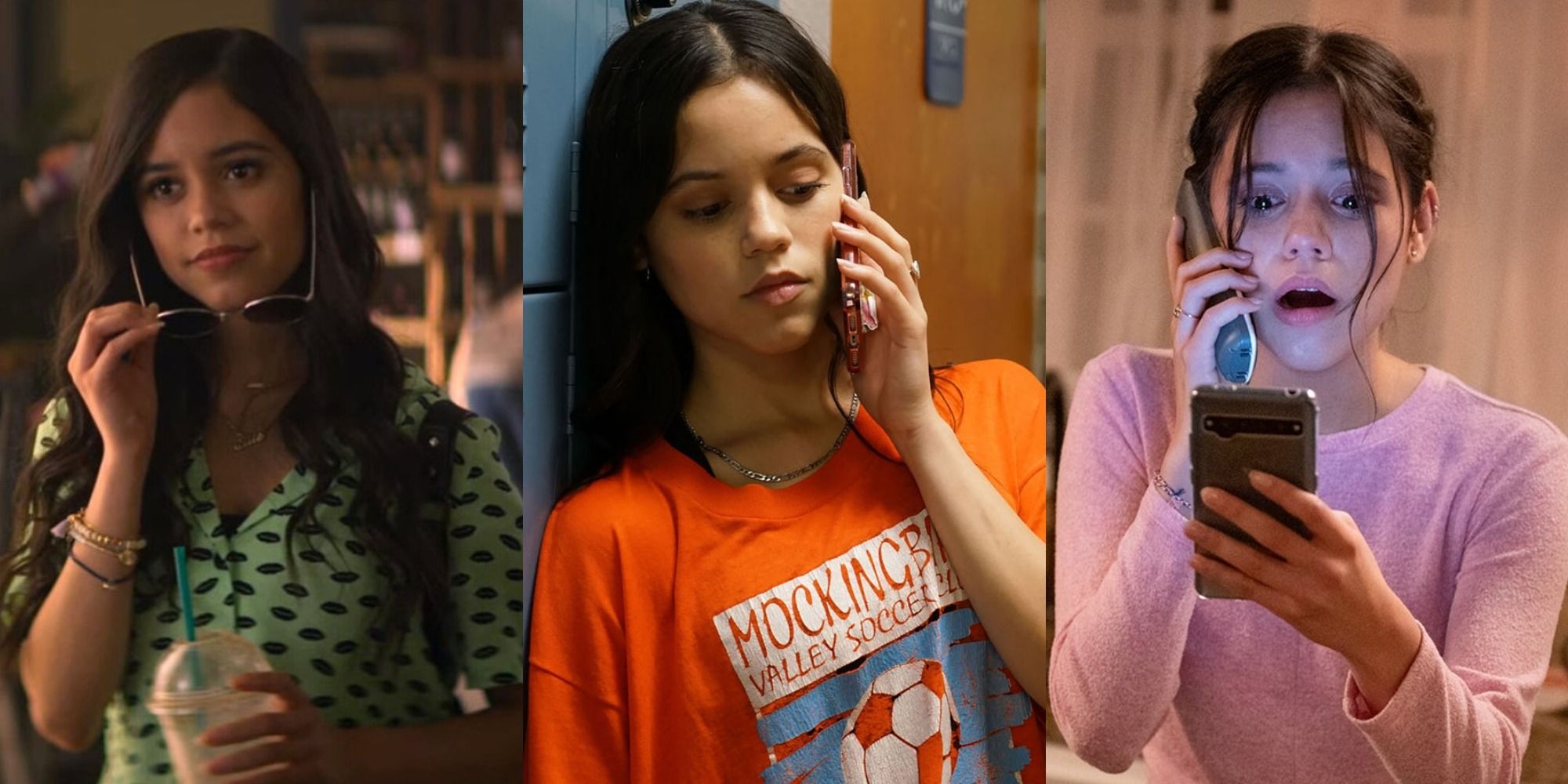 Jenna Ortega's 10 Best Movie & TV Shows, According To IMDb