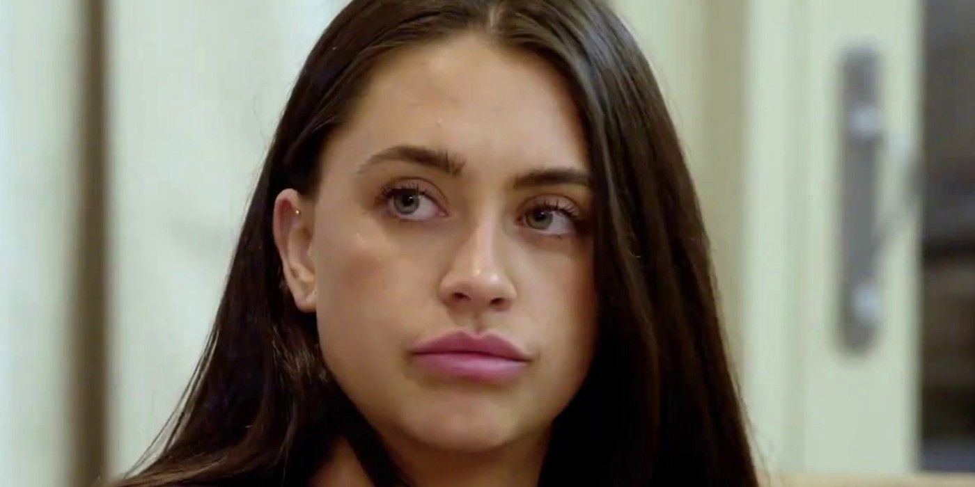 Joe Millionaire Whitney Defends Herself After Steven Sends Her Home