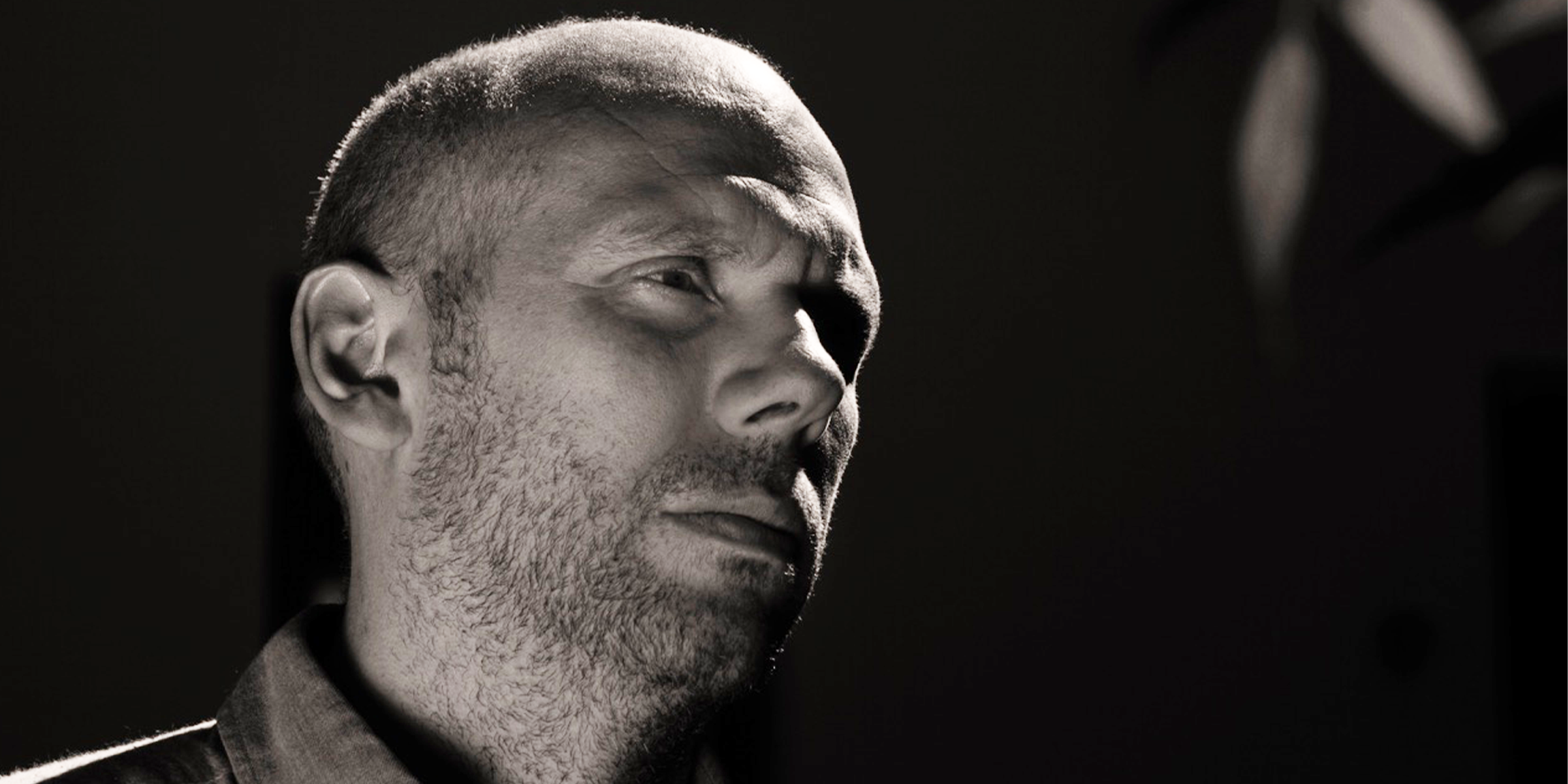 Morbius composer Jon Ekstrand