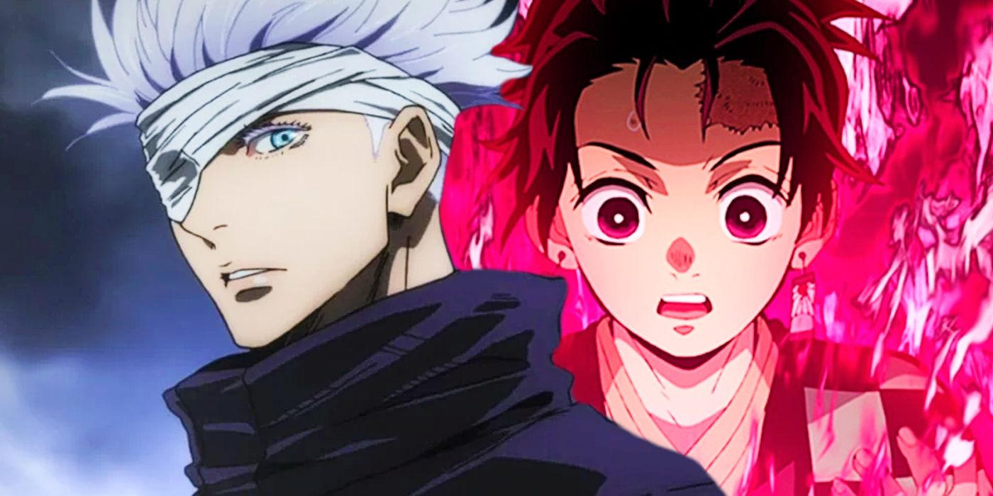 10 Best Battle Royale Anime, Ranked