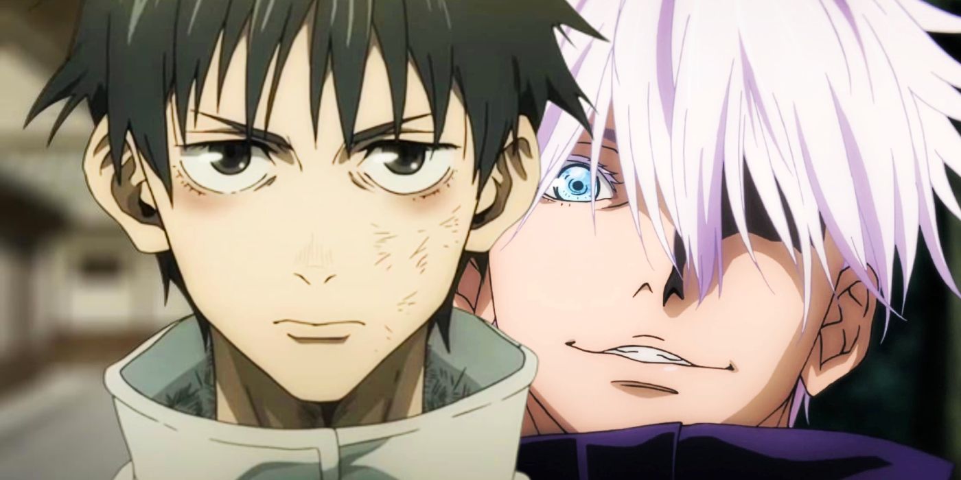 Jujutsu Kaisen Creator Breaks Silence on Season 2 Premiere