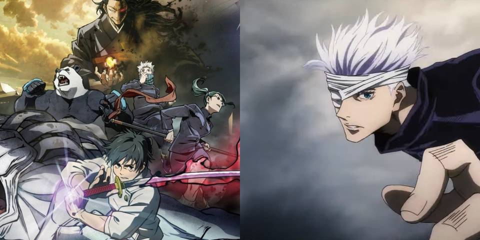 Jujutsu Kaisen 0 6 Best Things About The Movie According To Reddit Jujutsu Kaisen 0 6 Best Things About The Movie According To Reddit