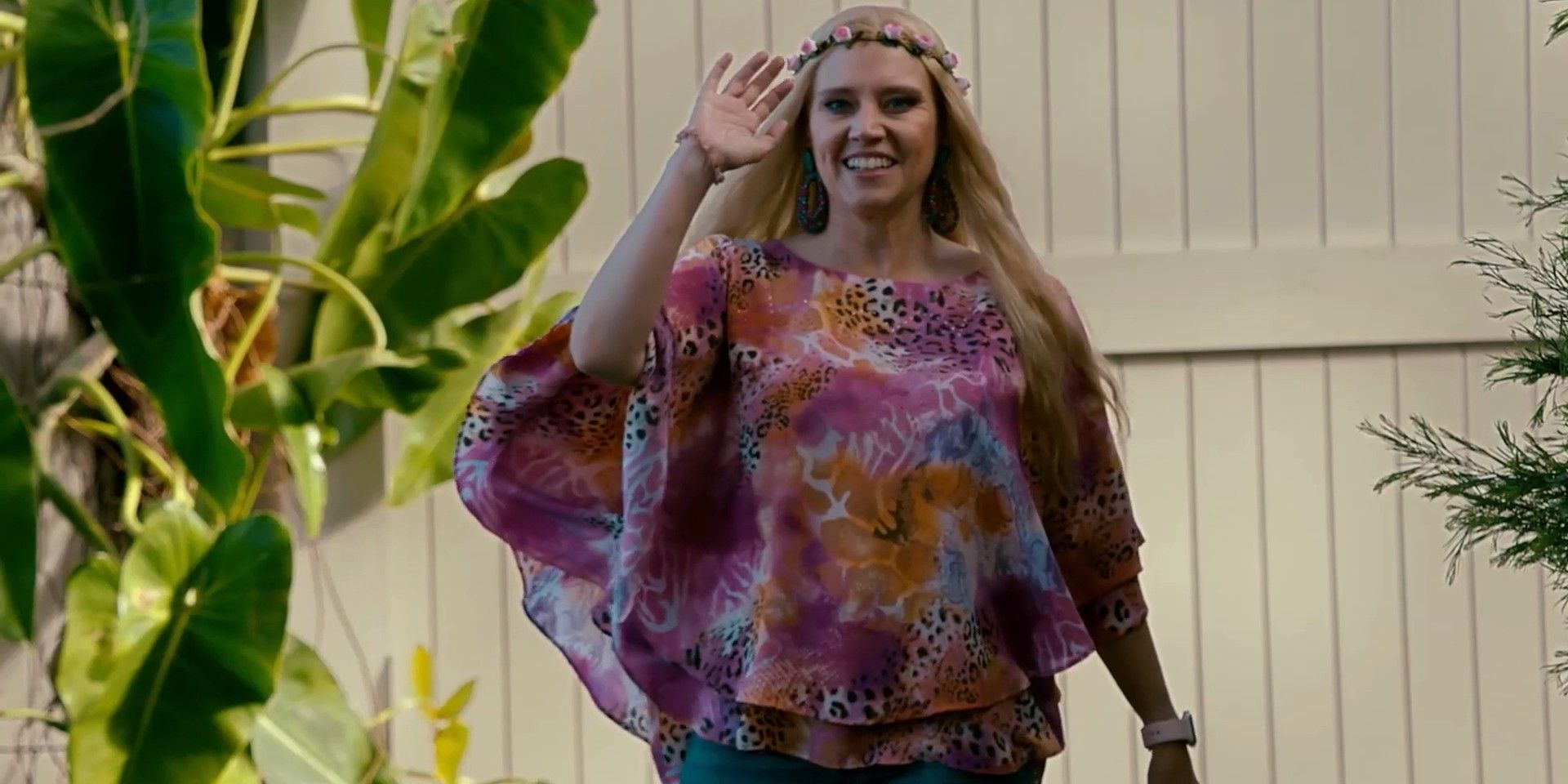 Joe Vs. Carole The Main Characters, Ranked By Funniness