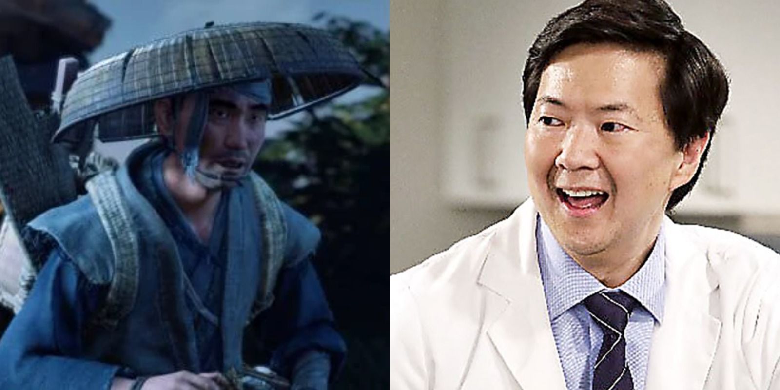 Kenji Ken Jeong split