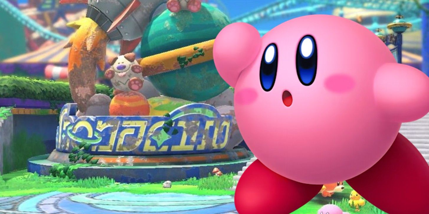 Kirby and The Forgotten Land - How well will it do critically and