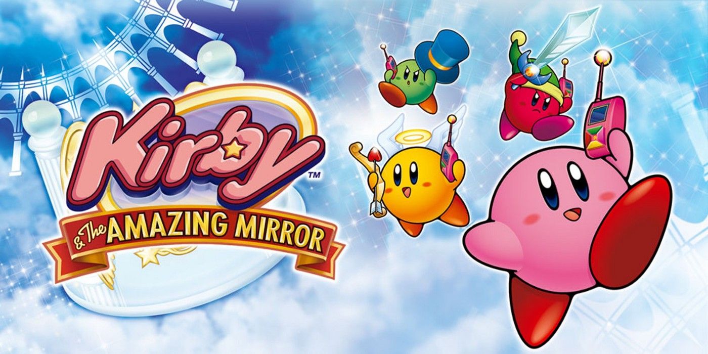 10-best-kirby-games-according-to-metacritic