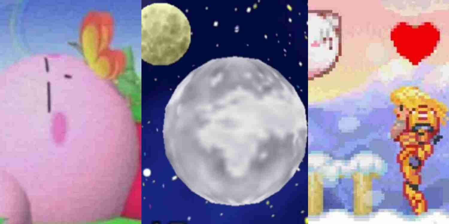 10 Pieces Of Kirby Lore To Know Before Kirby And The Land