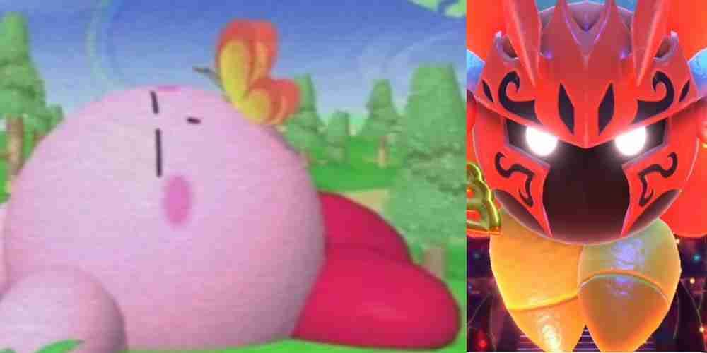 10 Pieces Of Kirby Lore To Know Before Kirby And The Land