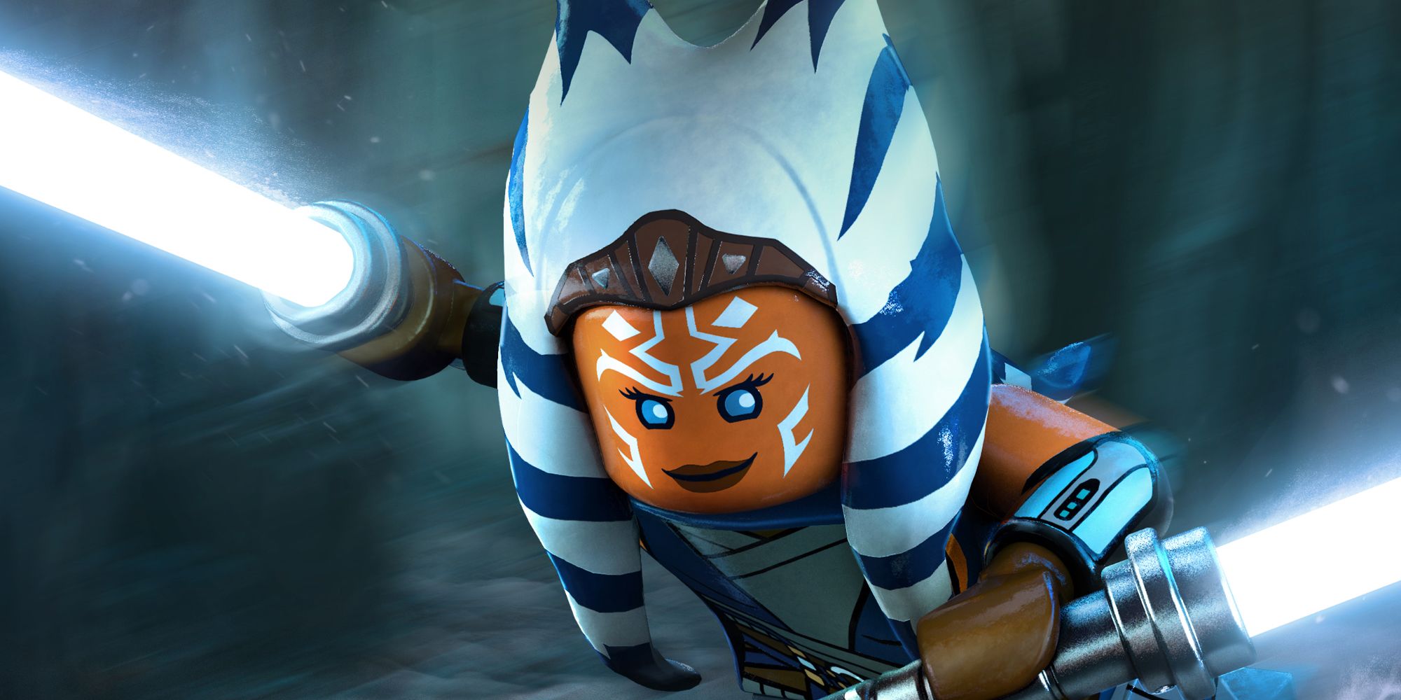  LEGO Star Wars: The Skywalker Saga DLC Teaser