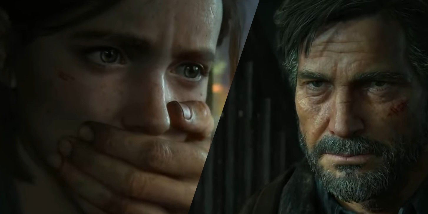 IGN on X: ICYMI: Modder Speclizer has modded The Last of Us' Joel