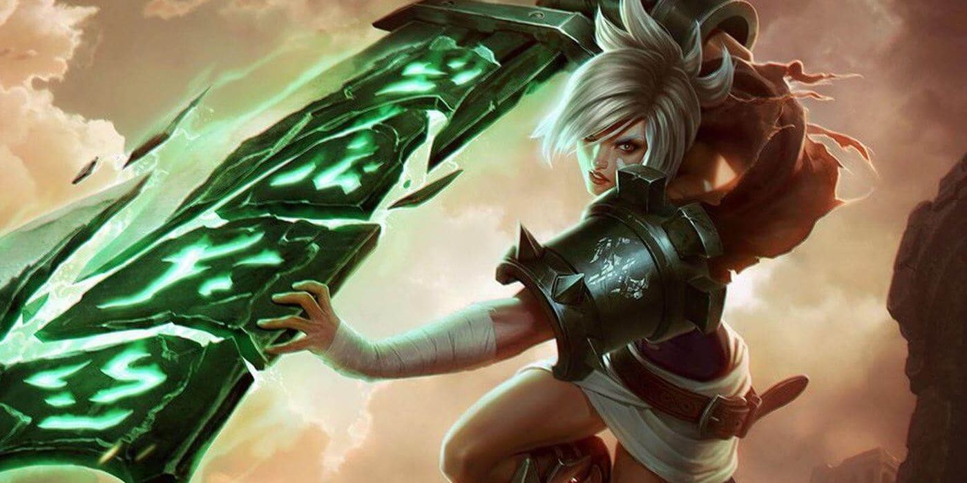 League Of Legends Why It's Easier To Make New Champions Rather Than Rework Them