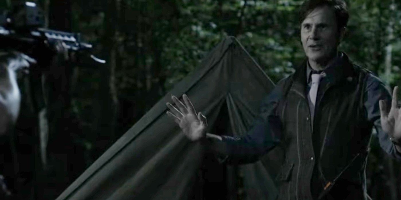 Leah's Walking Dead Return Could Doom Maggie AND Daryl