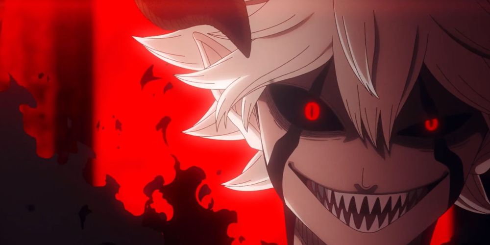 Black Clover Main Characters, Ranked By Bravery