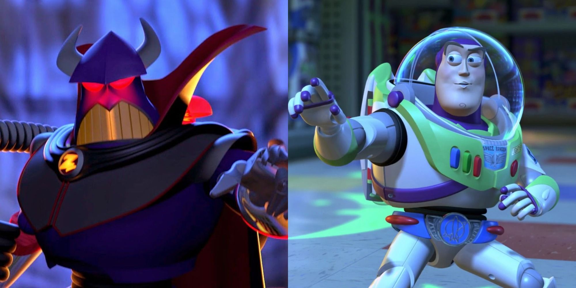 Lightyear trailer: The origin story of Buzz Lightyear from the 'Toy Story'  movies