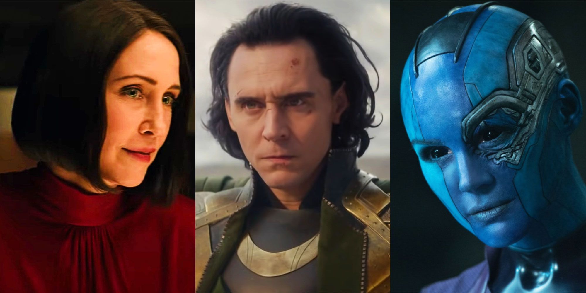 MCU: 10 Most Relatable Villains