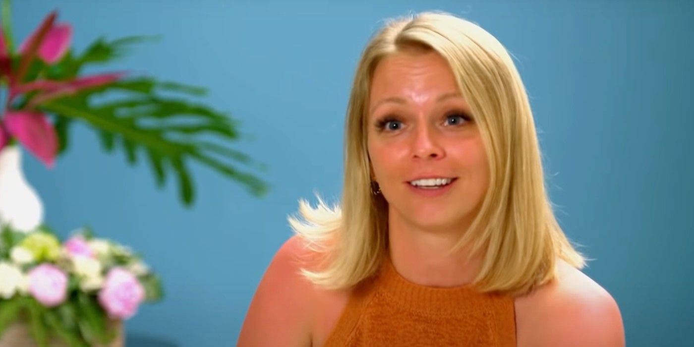 Married At First Sight: Why Fans Think Lindsey Wants Mark To Suffer