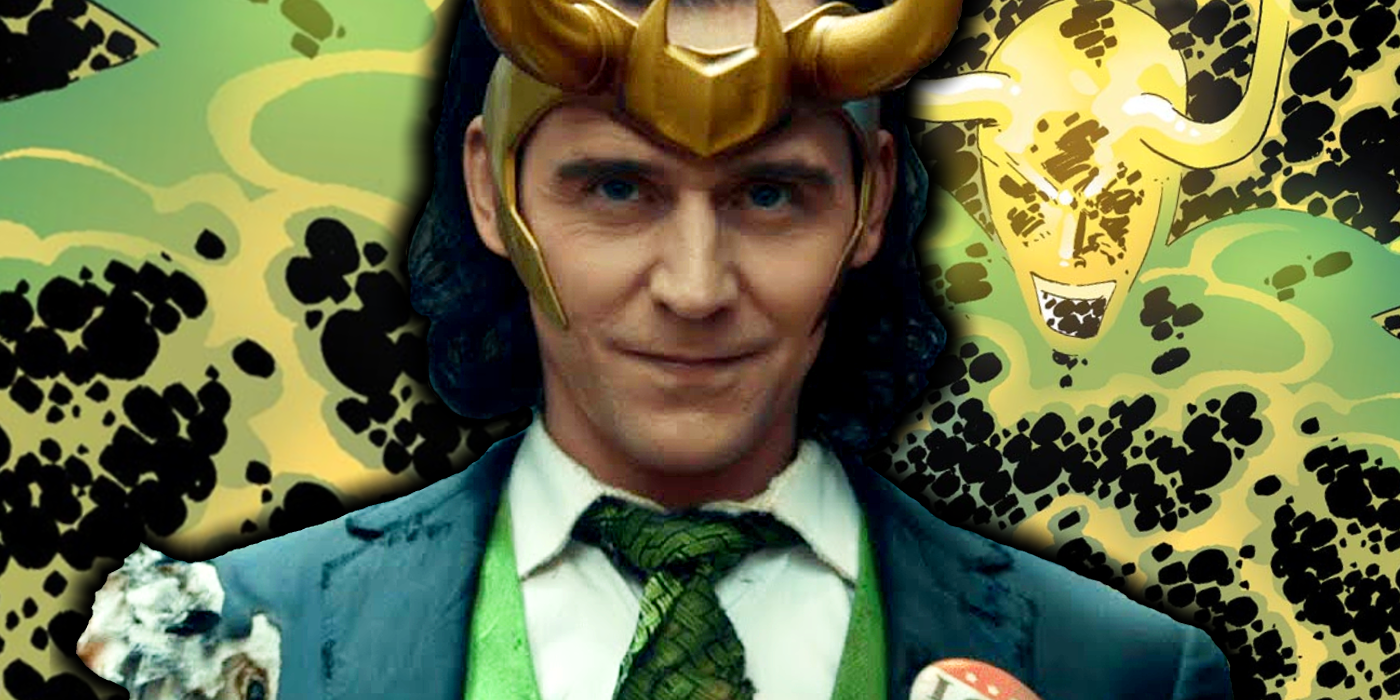 Loki magic