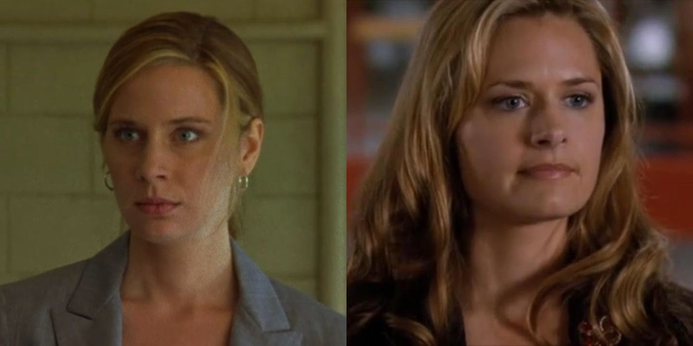 13 TV Shows That Changed Their Cast After The Pilot Episode