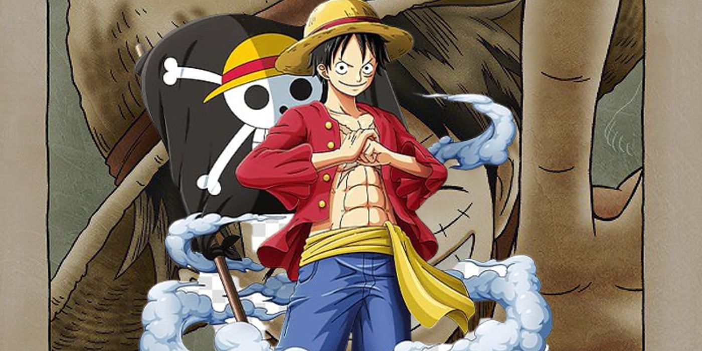 One Piece Anime Extends Hiatus After Animation Studio Hack