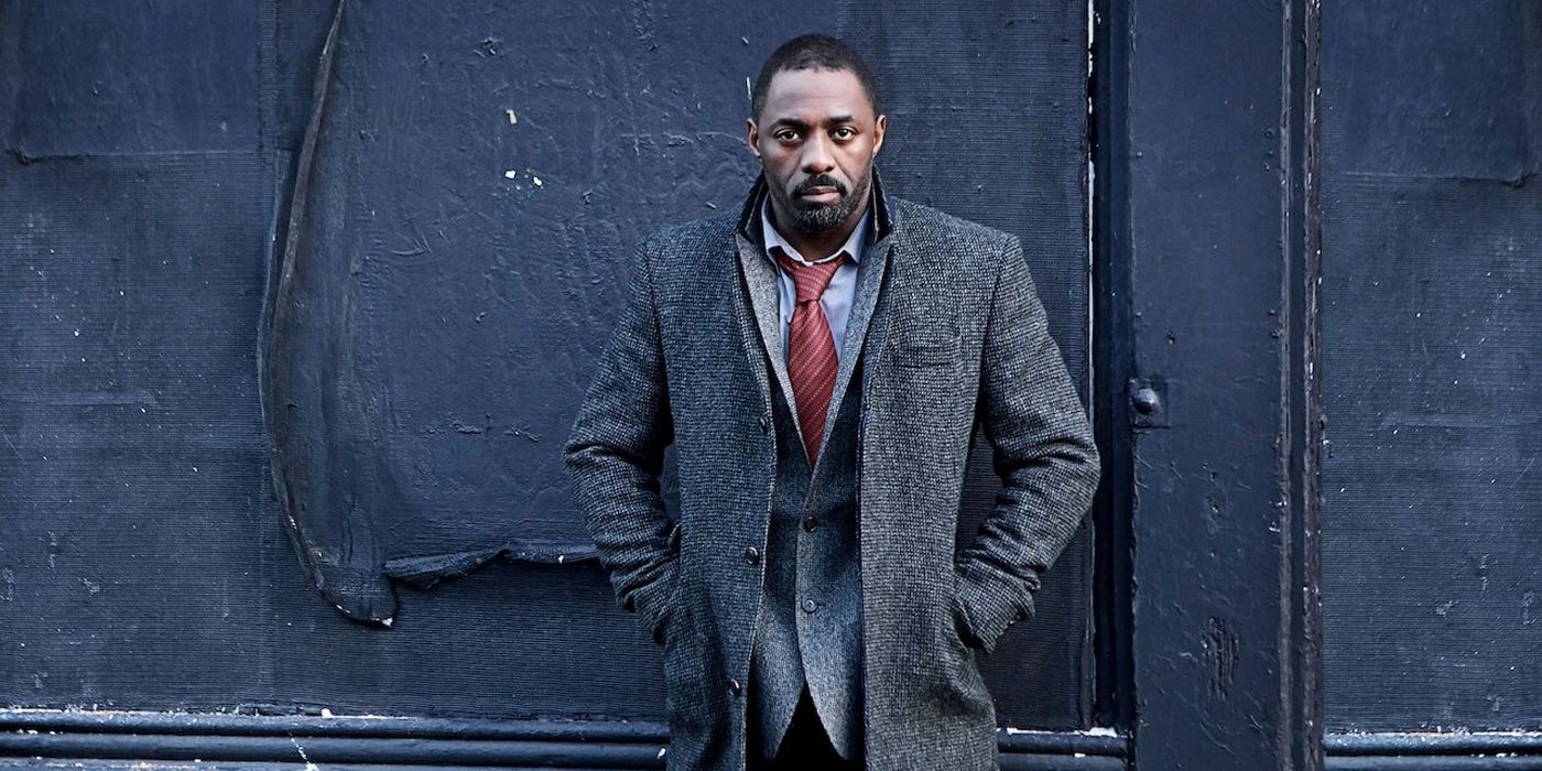 How to Watch 'Luther' Season 5 Online in the U.S.