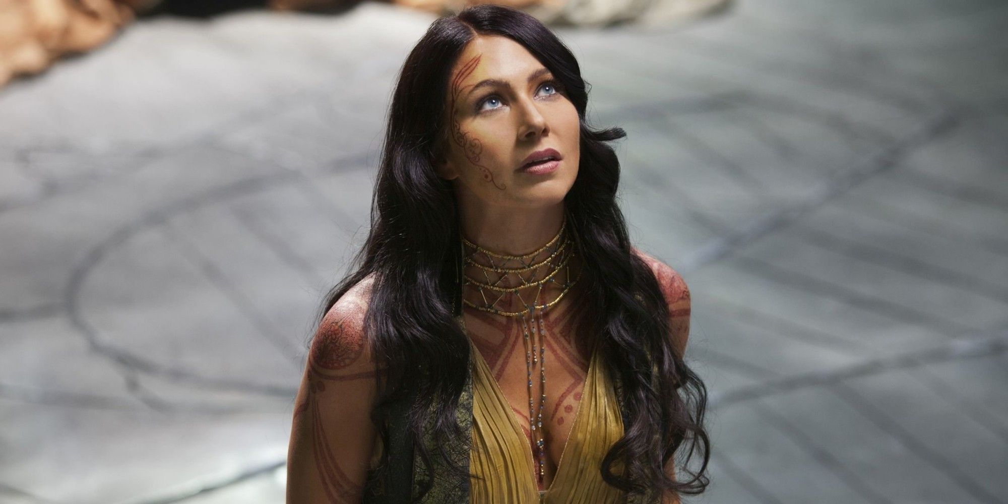 John Carter Sequel Titles & Synopses Revealed After First Movie Bombed