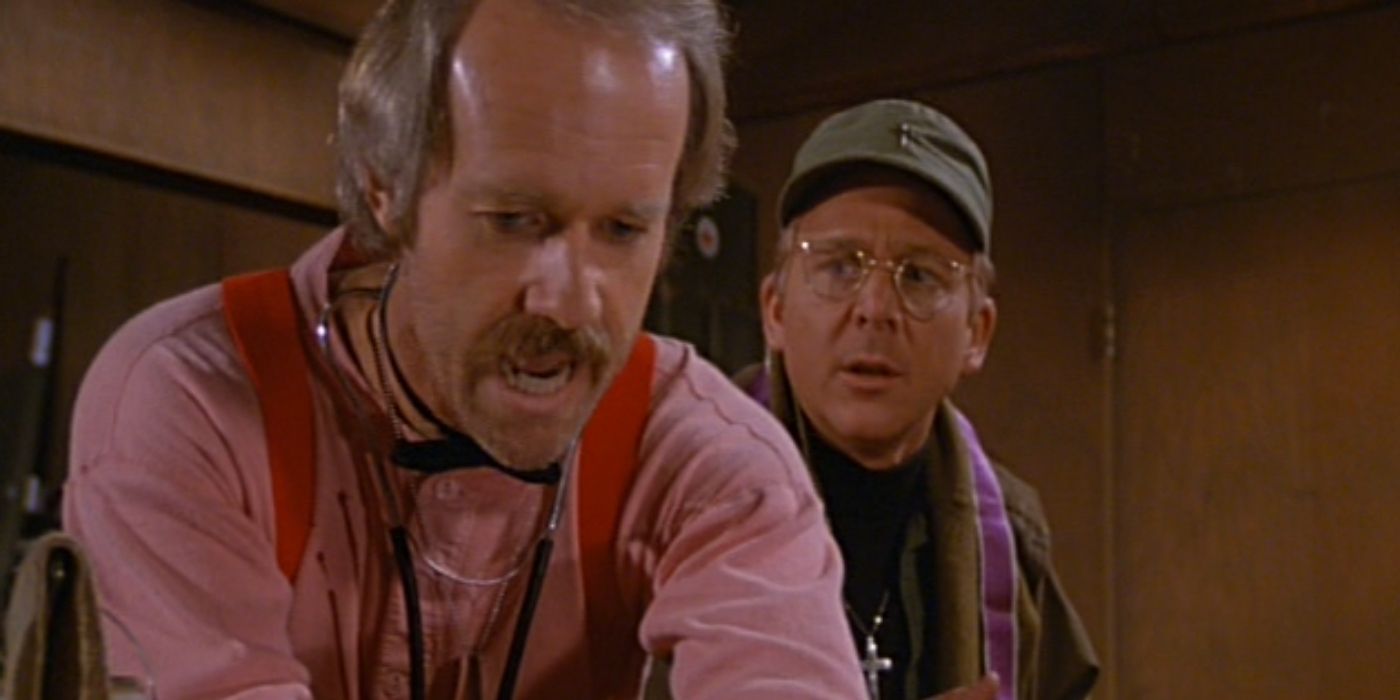 M*A*S*H 10 Best B.J. Hunnicutt Episodes